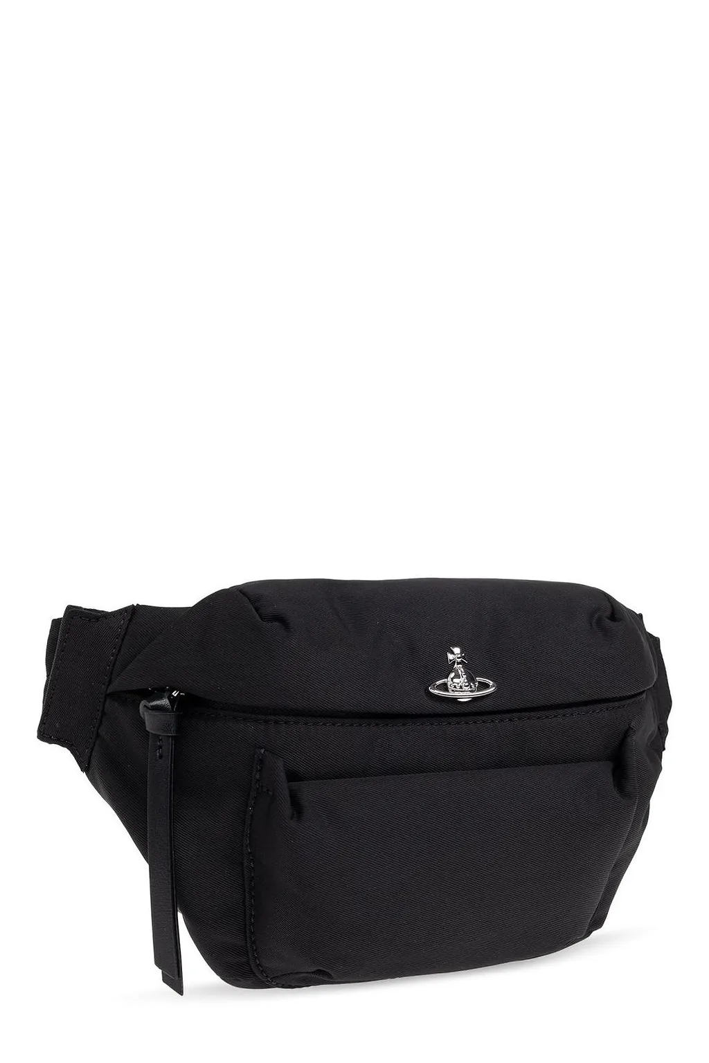 Vivienne Westwood Orb Plaque Belt Bag