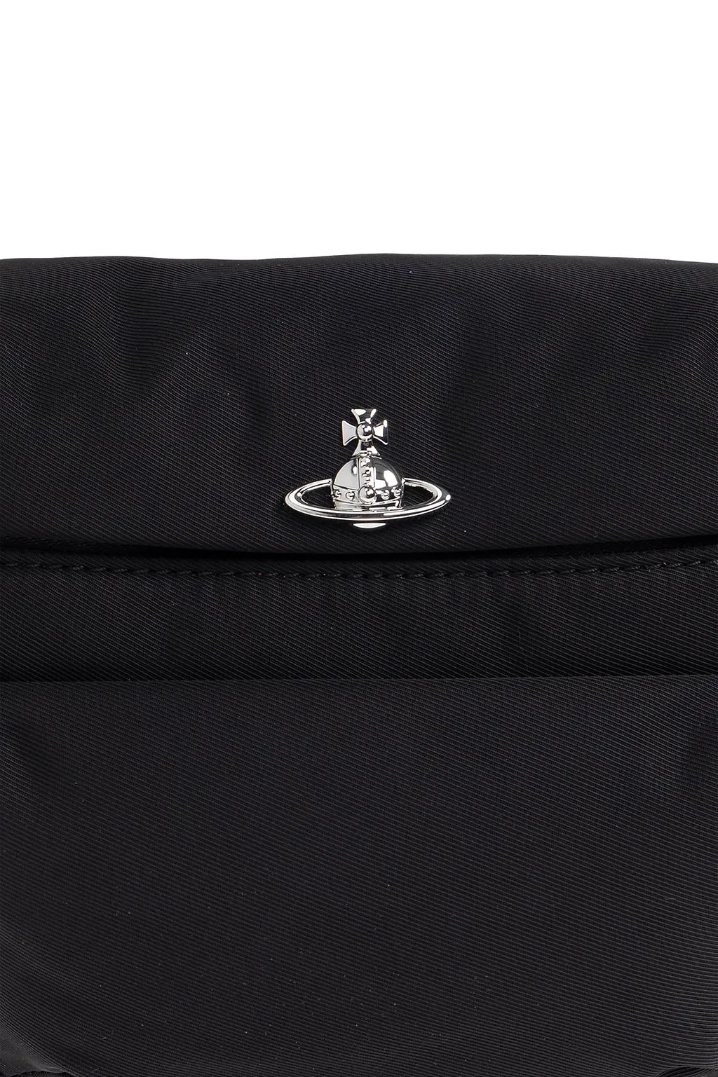 Vivienne Westwood Orb Plaque Belt Bag
