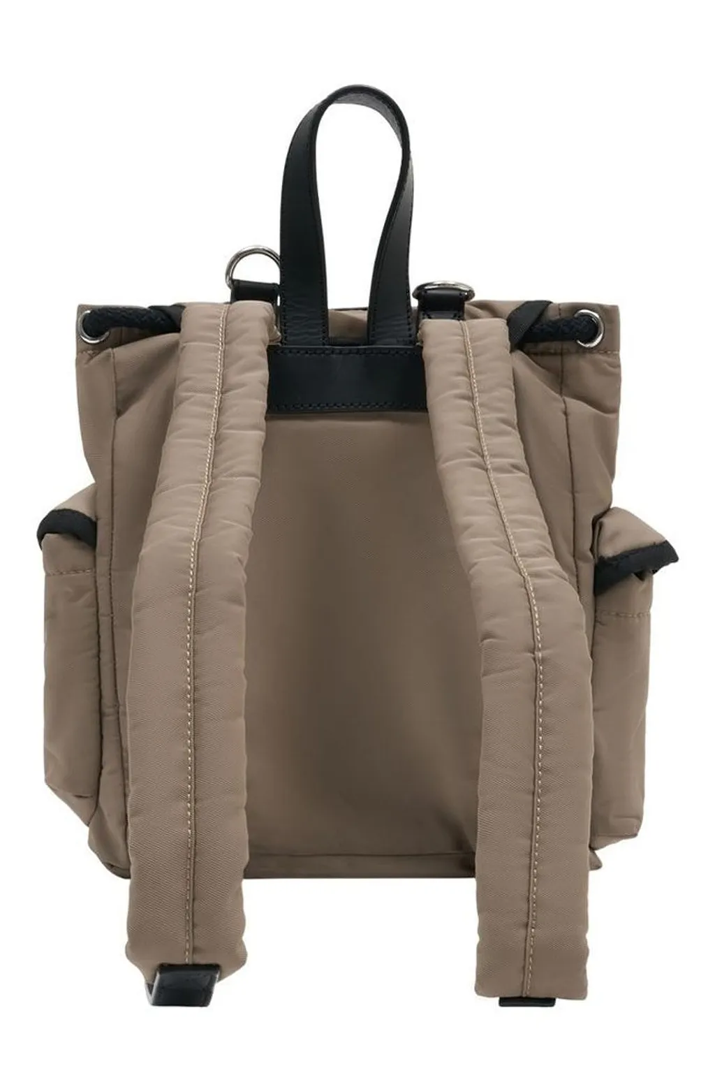 Vivienne Westwood Small Highland Drawstring Backpack