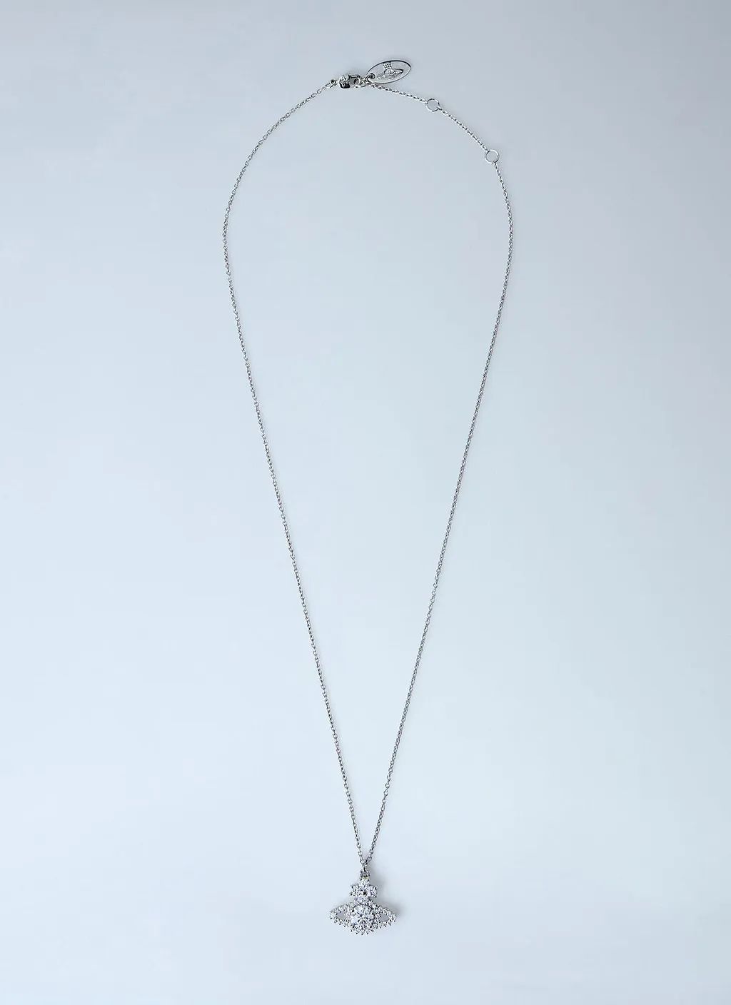 Vivienne Westwood Valentina Orb Pendant Necklace