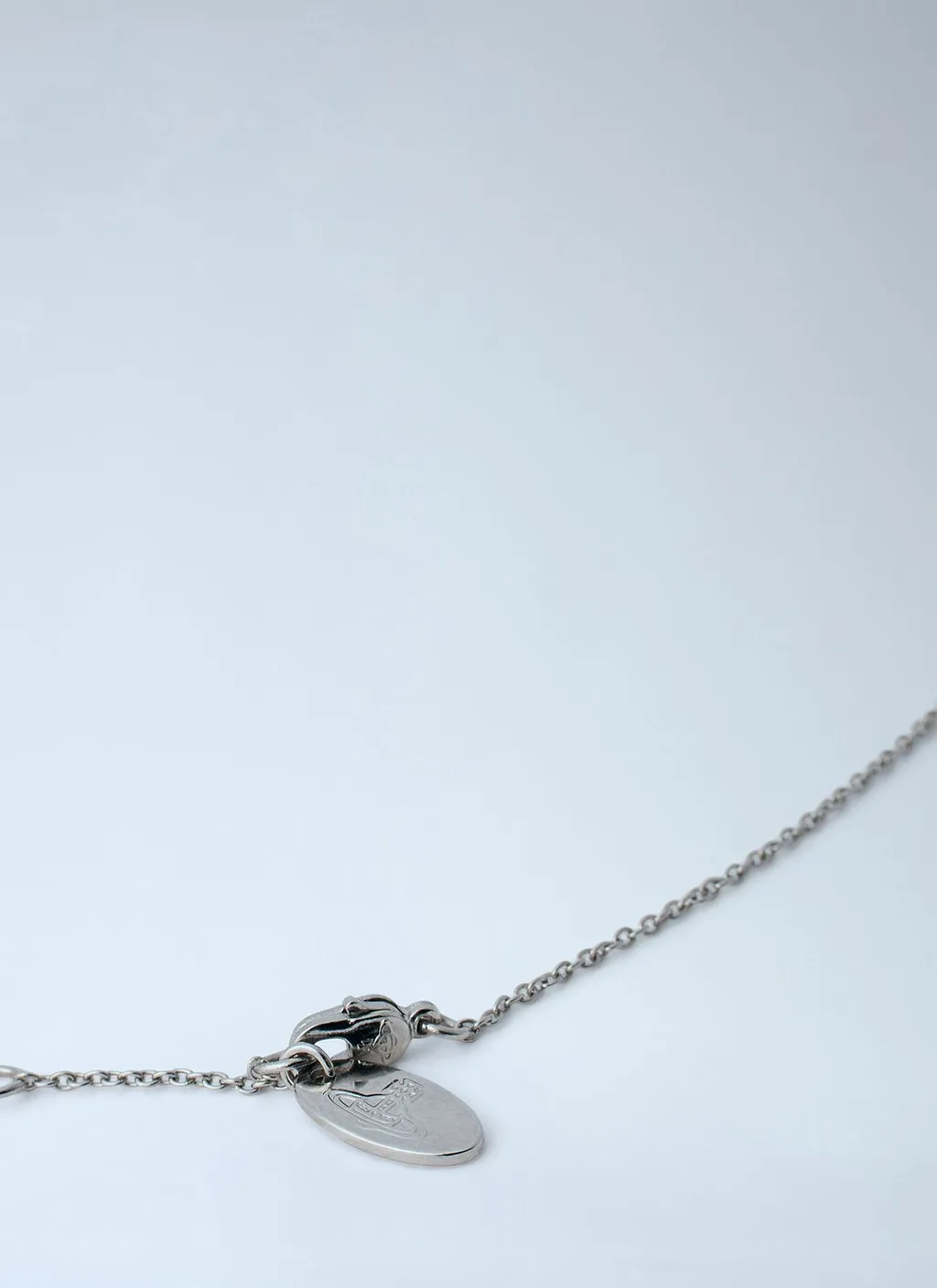 Vivienne Westwood Valentina Orb Pendant Necklace