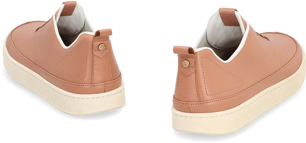 Volta Bosco Hybrid Low-Top Sneakers