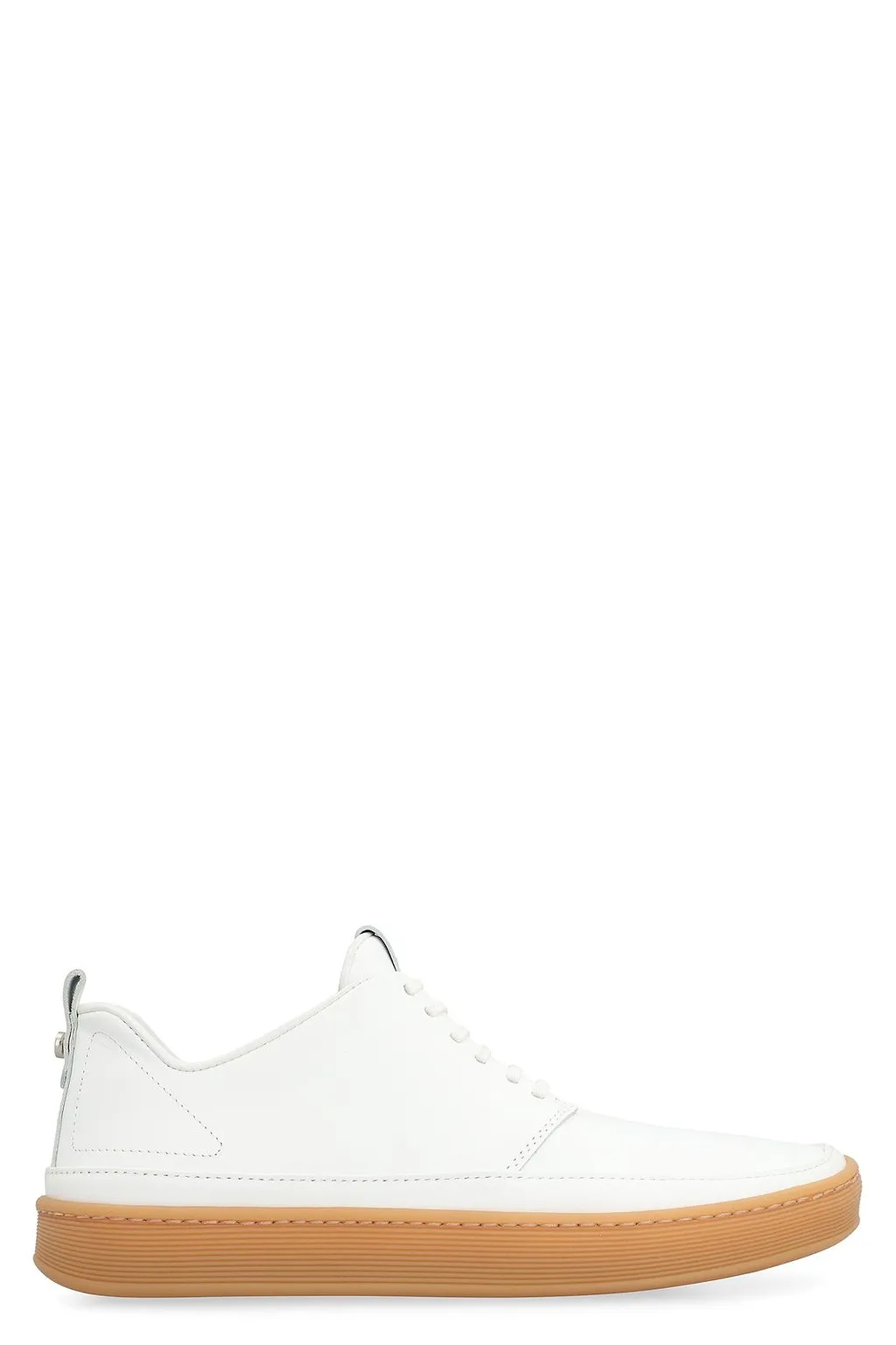 Volta Bosco Hybrid Lace-Up Sneakers