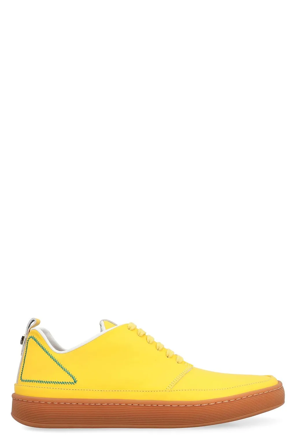Volta Bosco Low-Top Sneakers