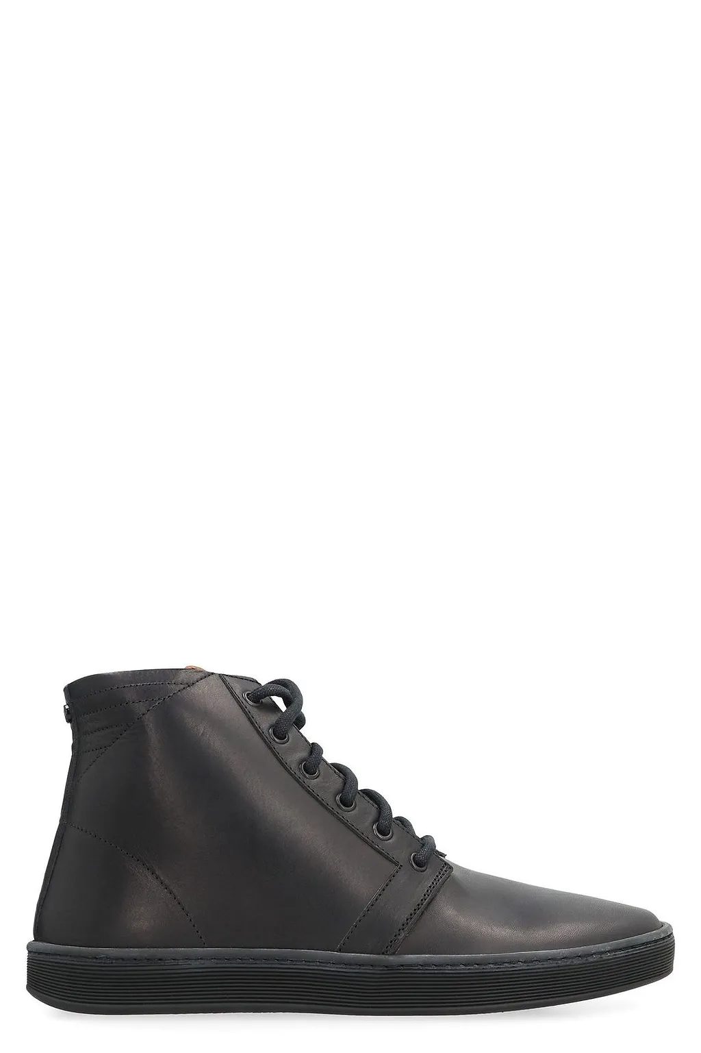 Volta Desert Lace-Up Boots