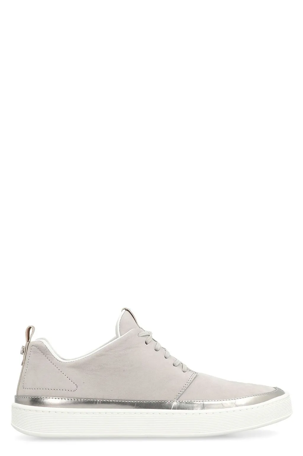 Volta Bosco Trim Low-Top Sneakers