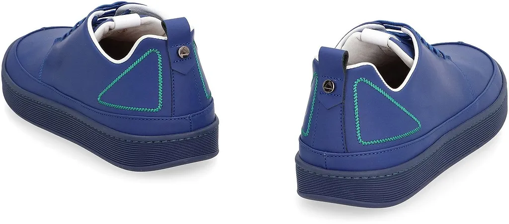 Volta Bosco Low-Top Sneakers