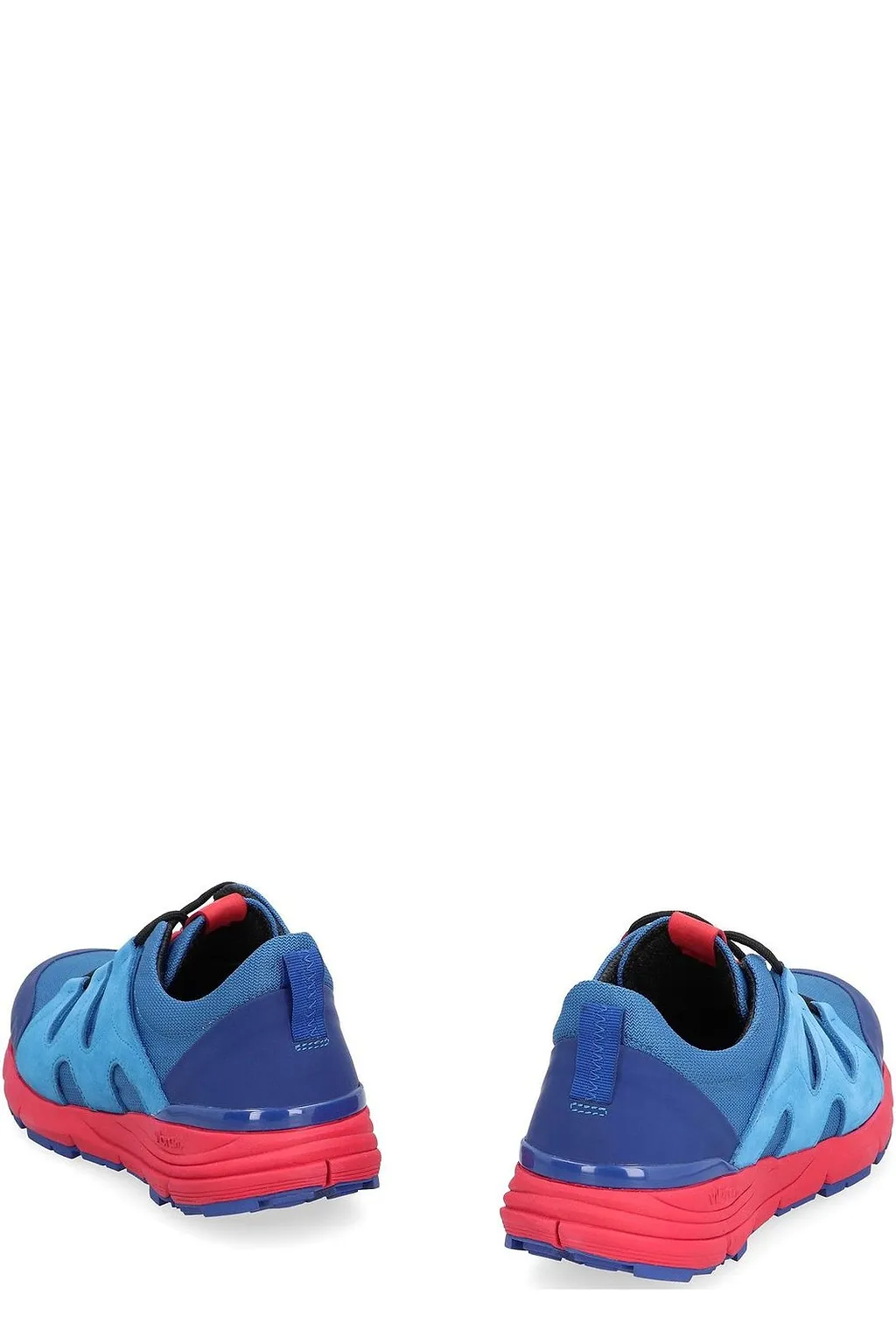 Volta Fuga Messner Lace-Up Sneakers