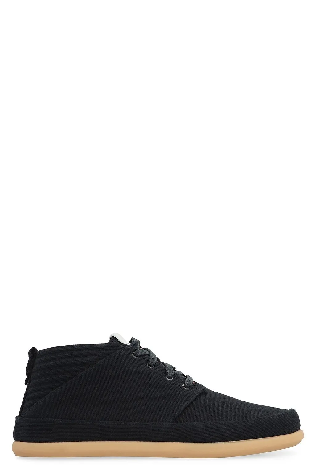 Volta Killabee Lace-Up Boots