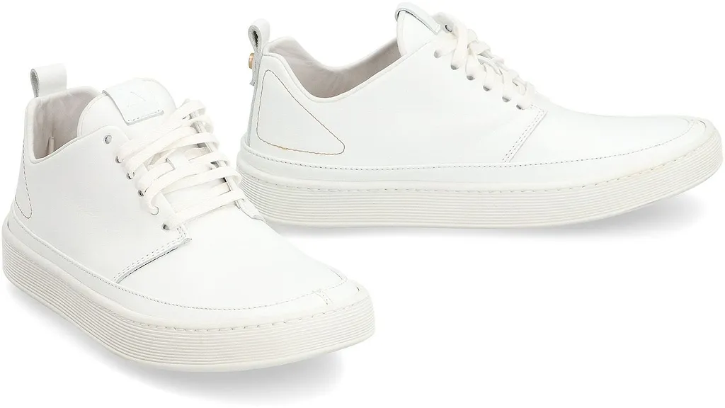 Volta Cunningham Low-Top Sneakers