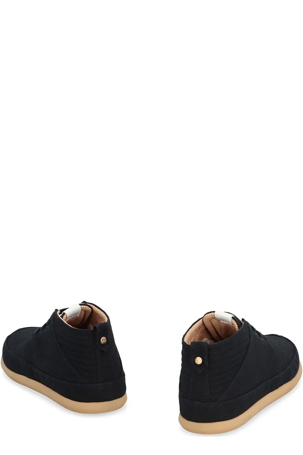 Volta Killabee Lace-Up Boots