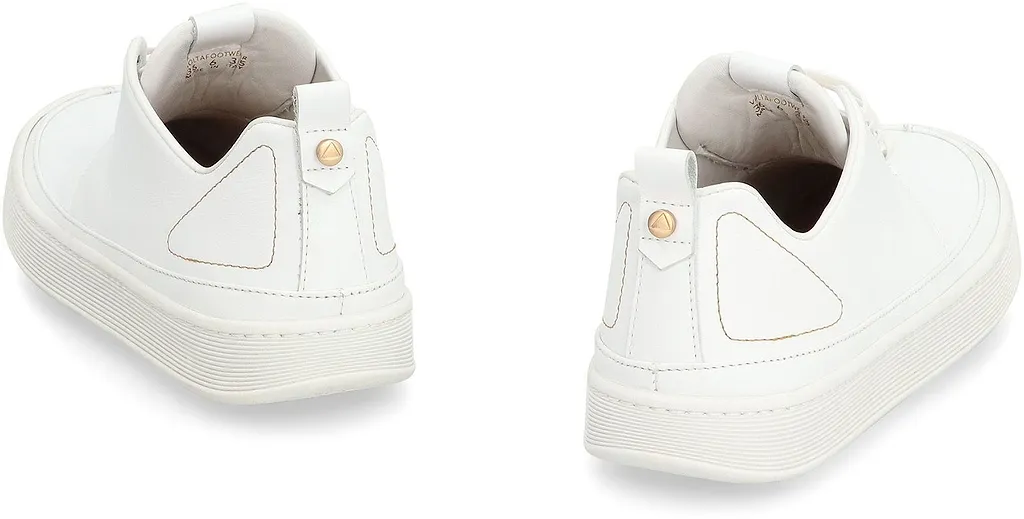 Volta Cunningham Low-Top Sneakers
