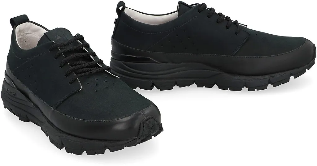 Volta Off Shore Low-Top Sneakers