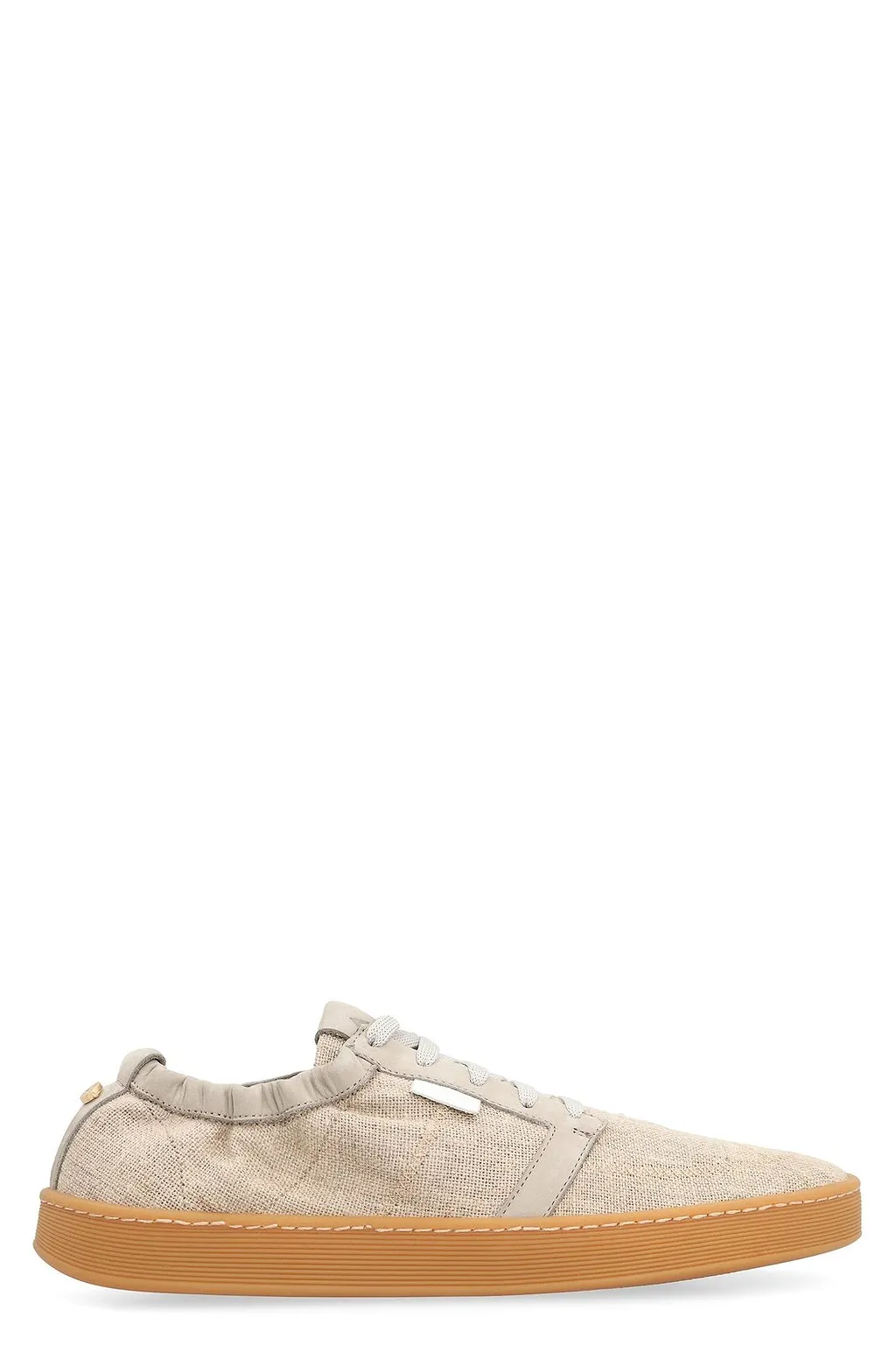 Volta Ingegno Lace-Up Sneakers
