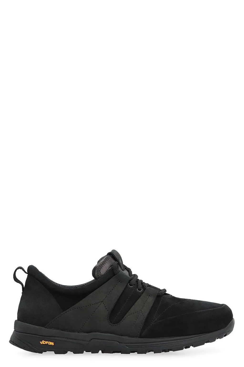 Volta Lace-Up Low-Top Sneakers