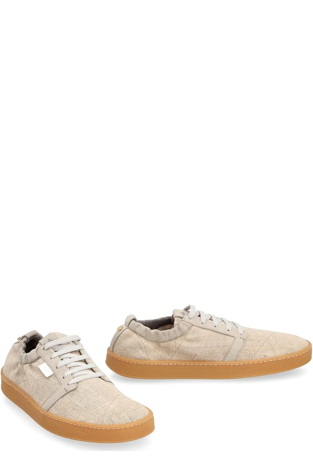 Volta Ingegno Lace-Up Sneakers