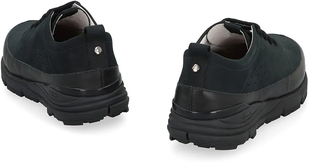 Volta Off Shore Low-Top Sneakers
