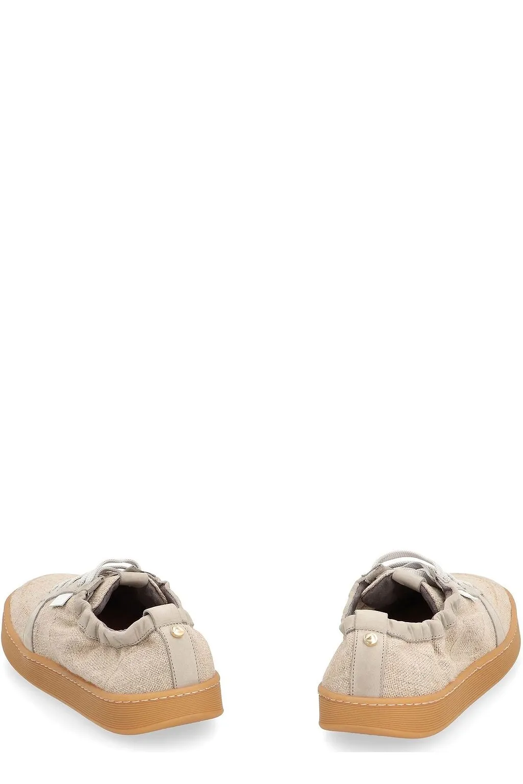 Volta Ingegno Lace-Up Sneakers