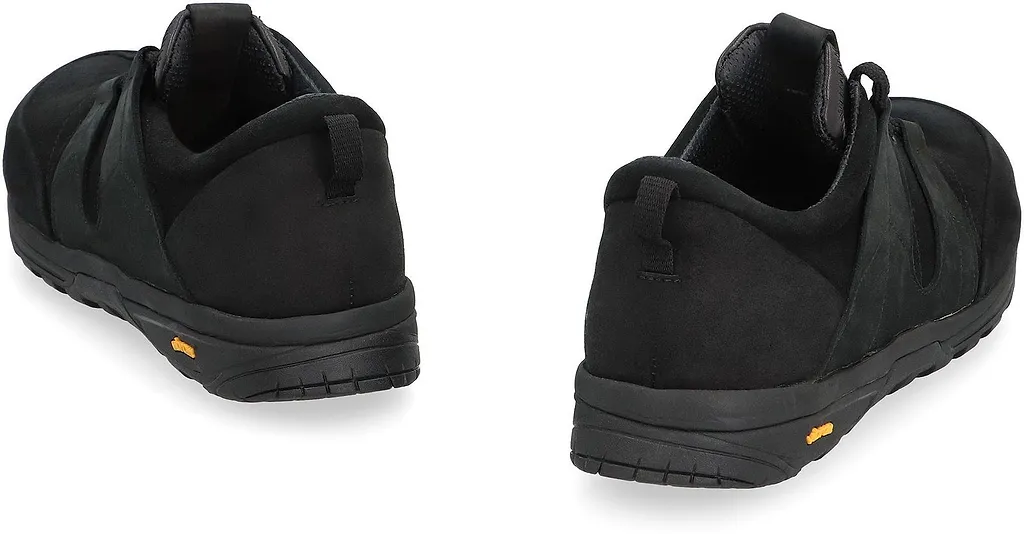 Volta Lace-Up Low-Top Sneakers