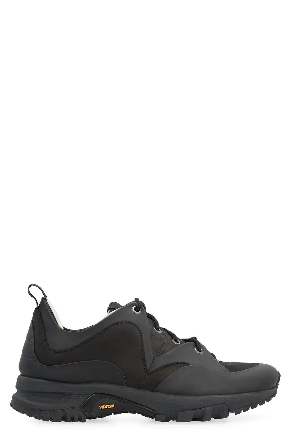 Volta Rollercoaster Trek Low-Top Sneakers