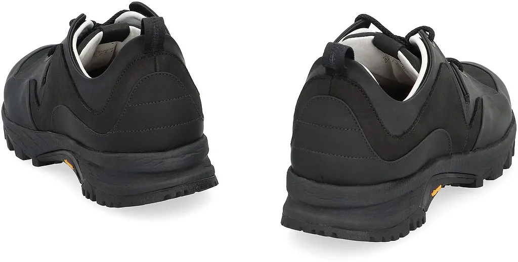 Volta Rollercoaster Trek Low-Top Sneakers