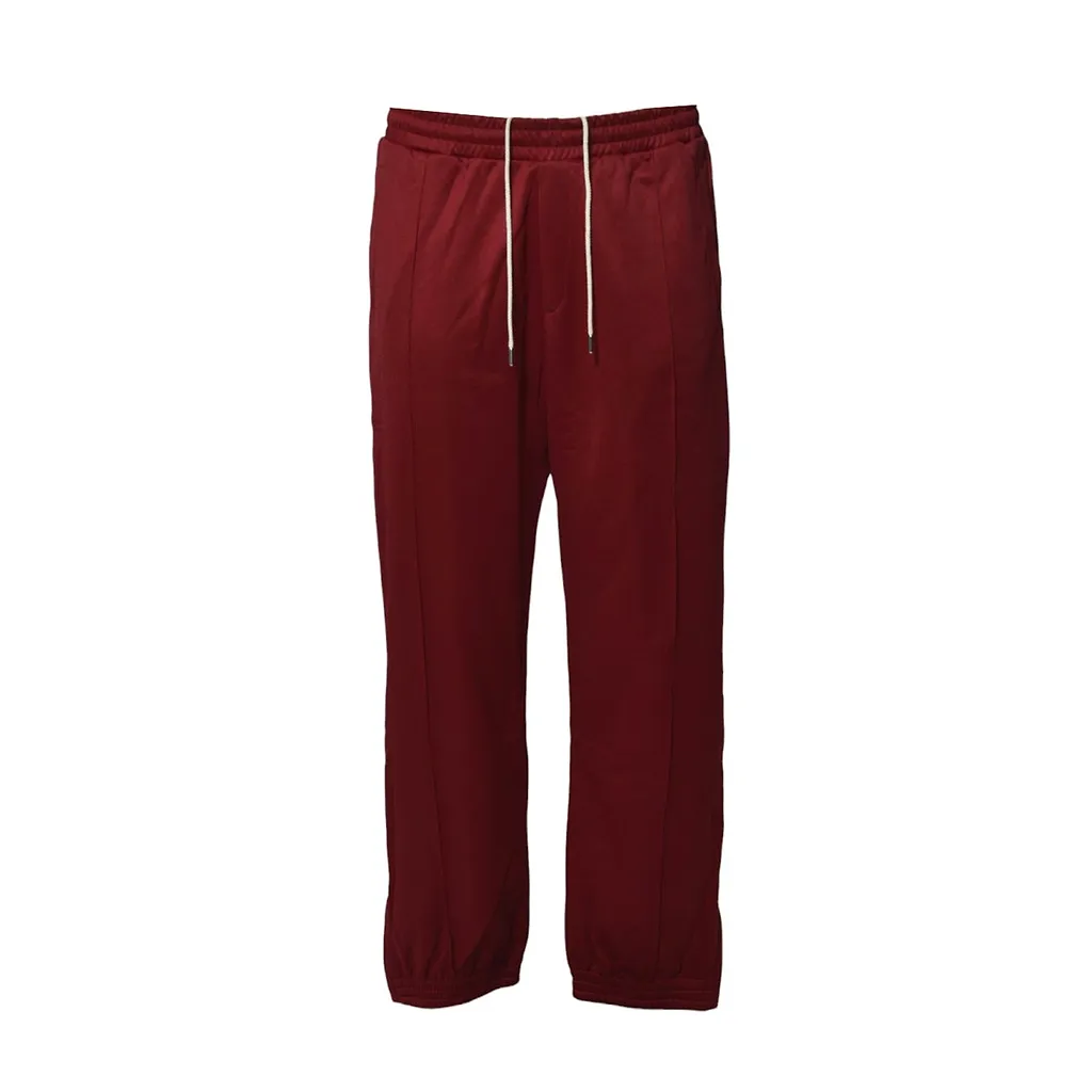 Wales Bonner Essence Tapered Leg Track Pants