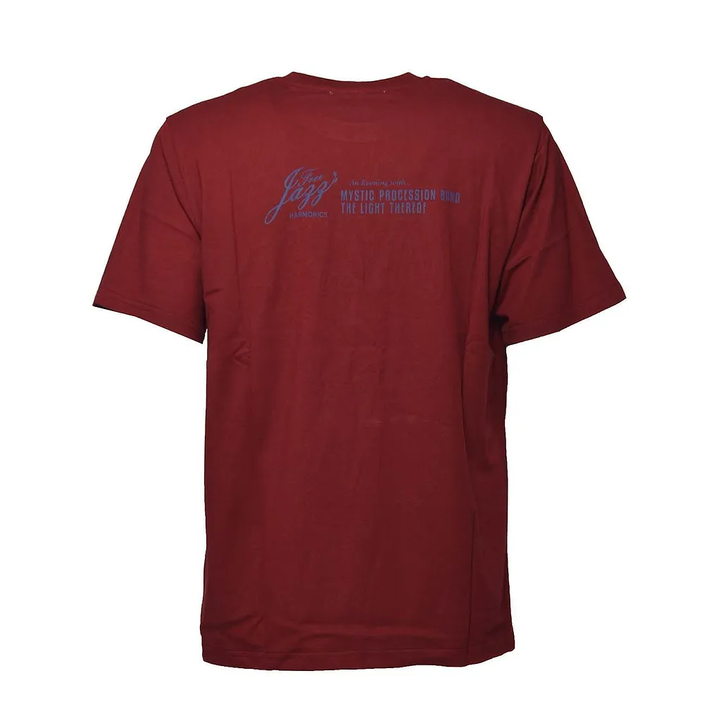 Wales Bonner Howard Crewneck T-Shirt