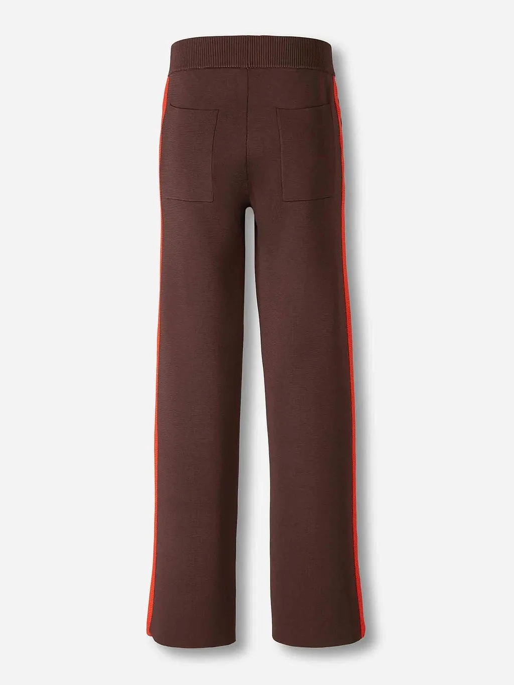 Wales Bonner Tide Track Knit Joggers
