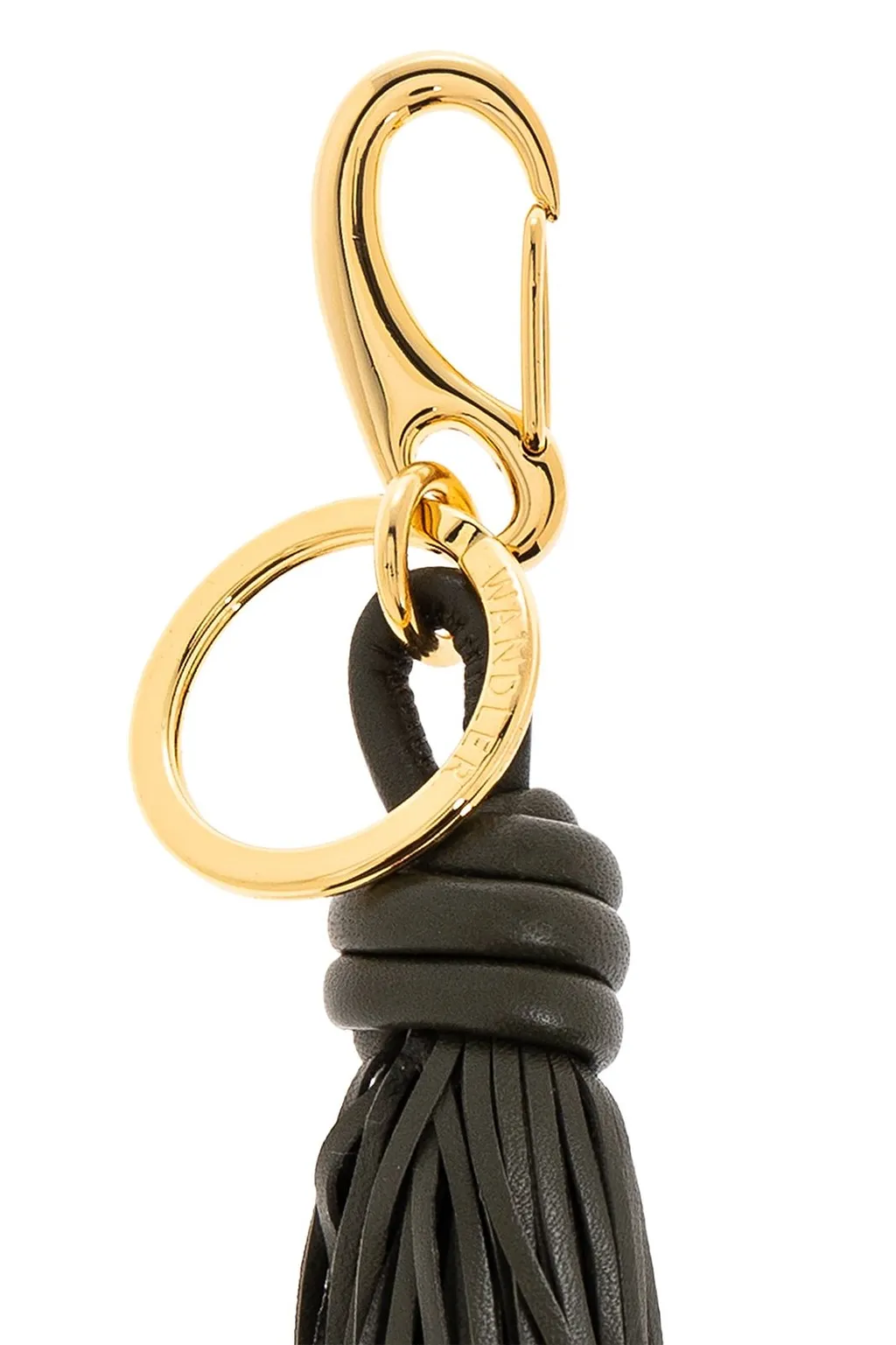 Wandler Tassel Bag Charm