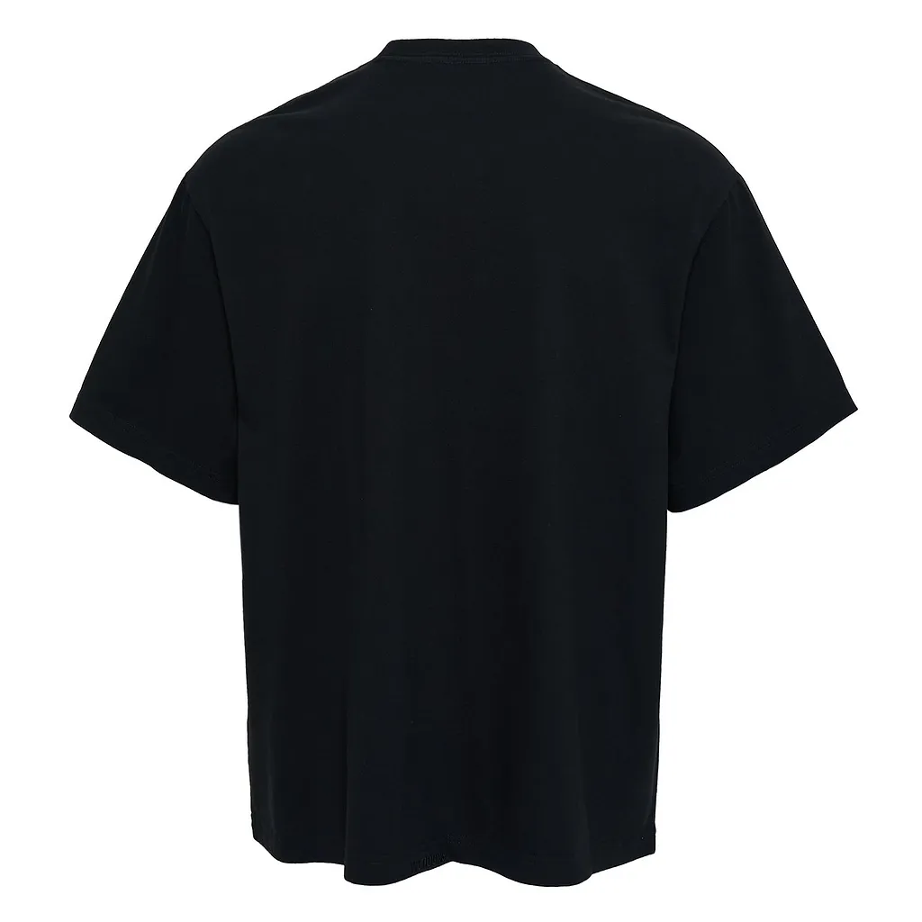 We11Done Patchwork T-Shirt