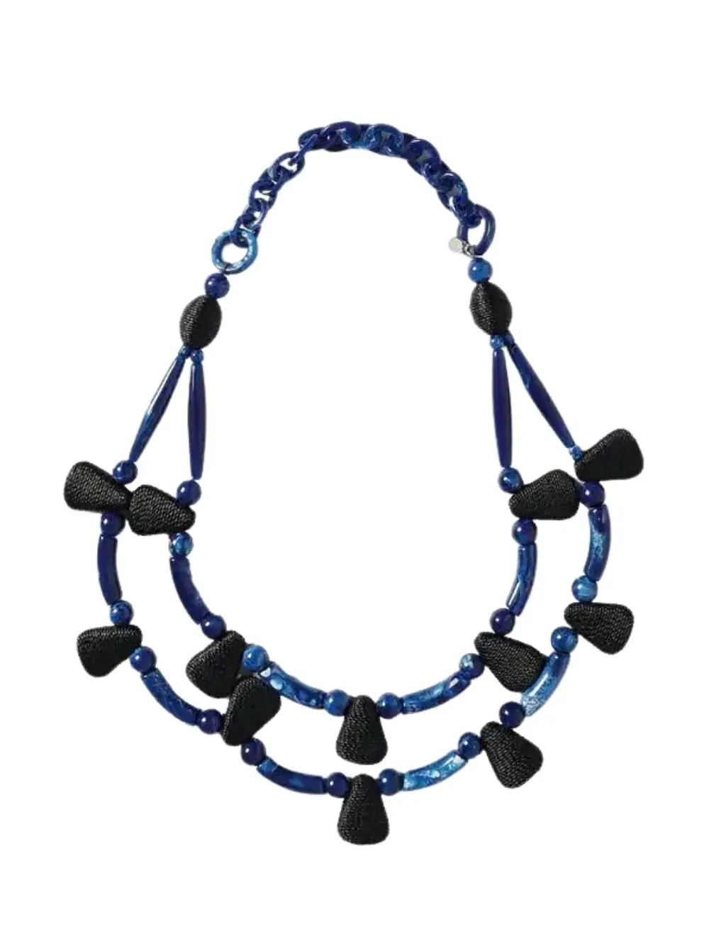Weekend Max Mara Bijoux Beaded Necklace