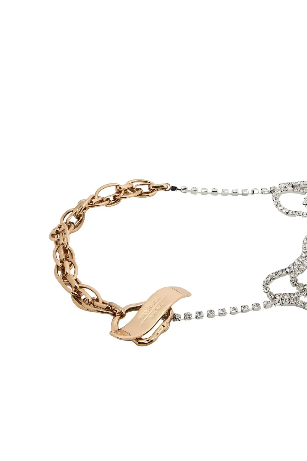 Weekend Max Mara Bijoux Chain Bracelet