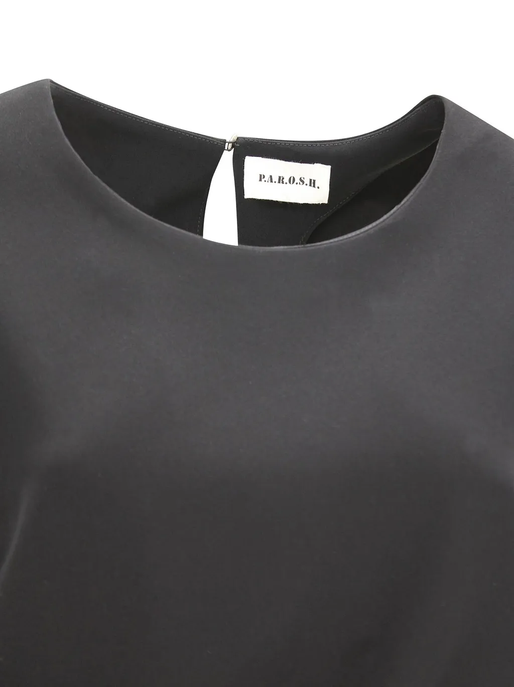 Weekend Max Mara Long Sleeve Crewneck Jumpsuit