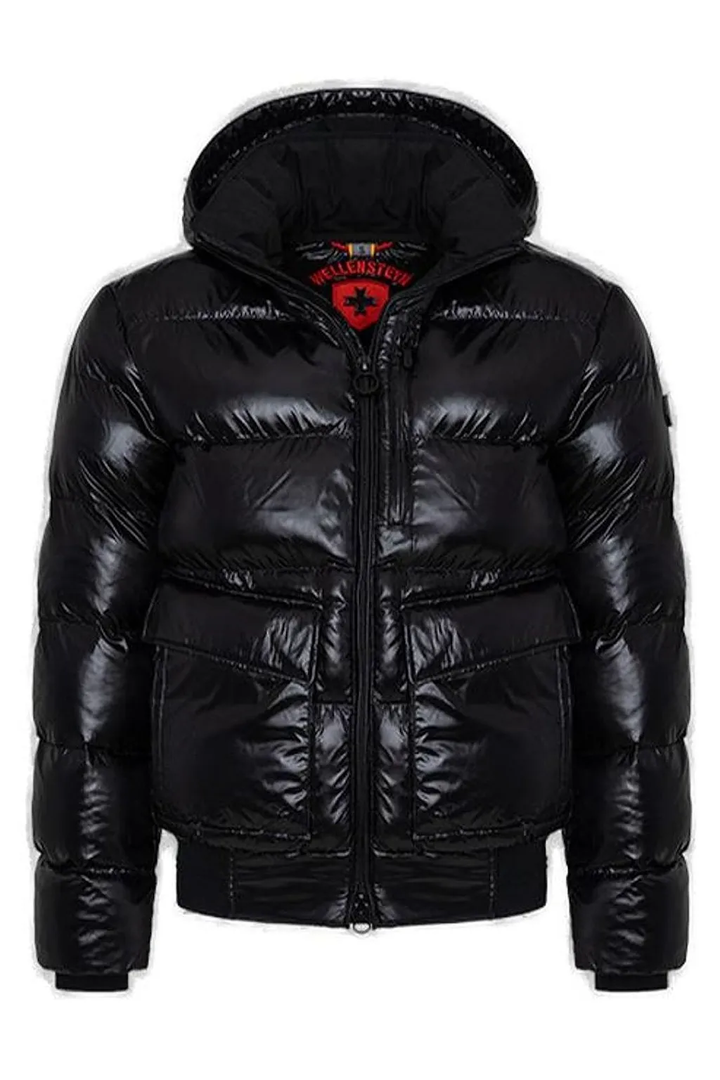 Wellensteyn Blackbird Blouson