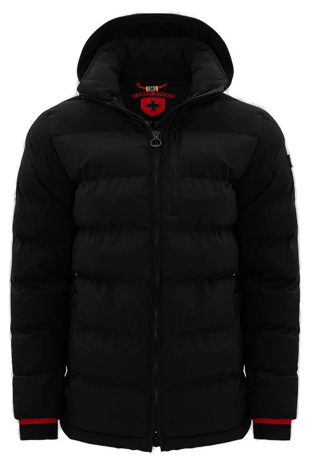 Wellensteyn Blackbird Short Jacket
