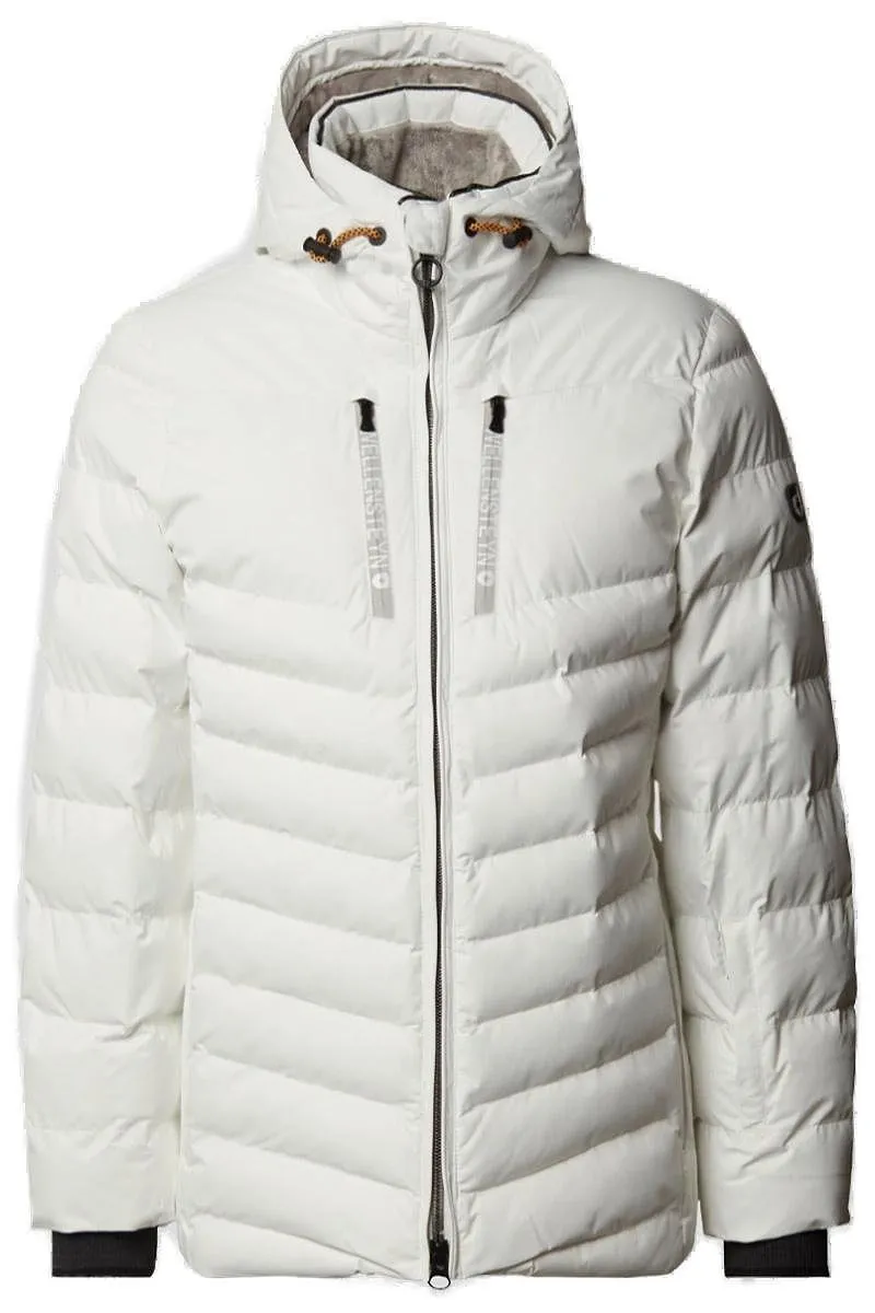 Wellensteyn Carmenere Jacket