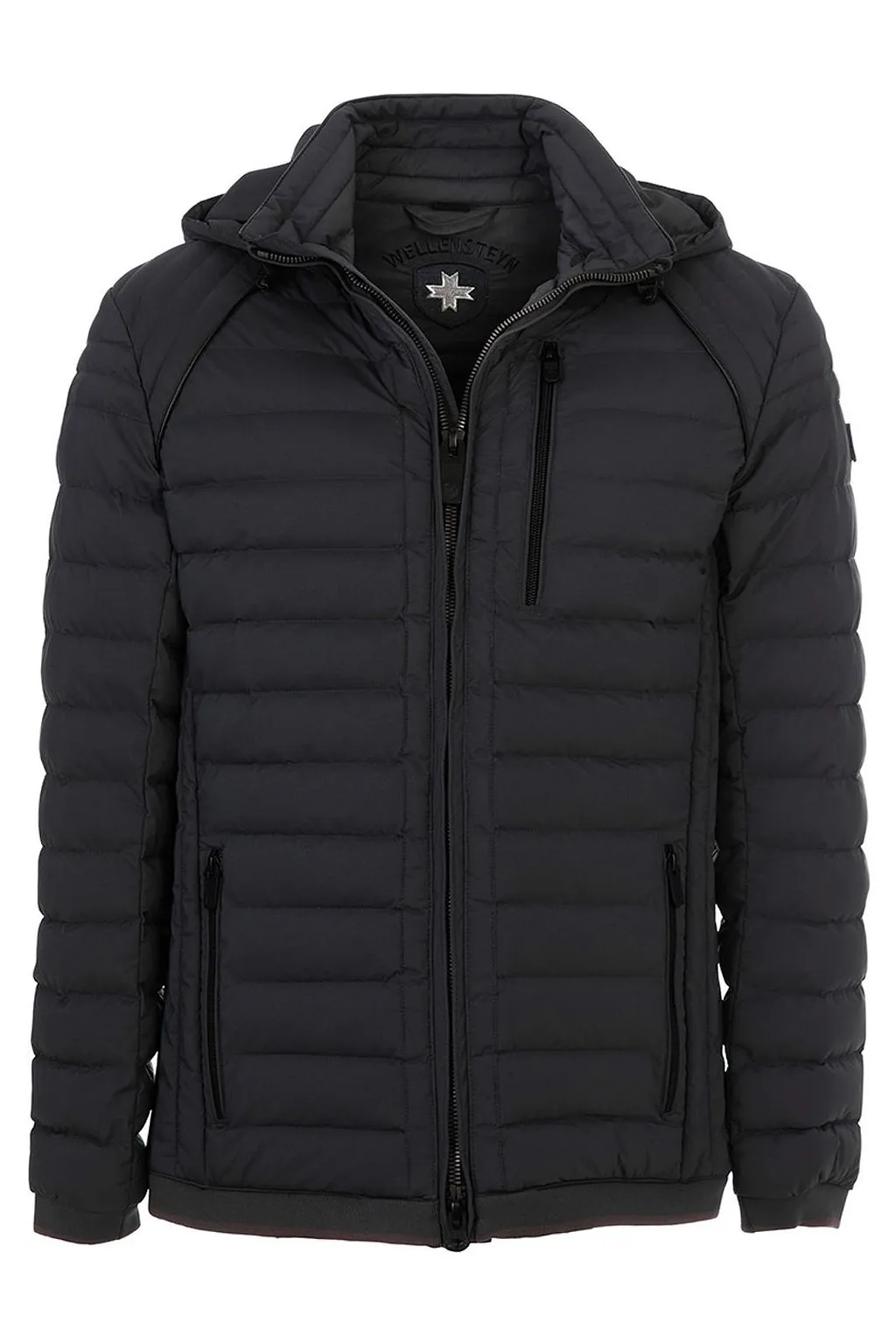 Wellensteyn Mol Hood Jacket