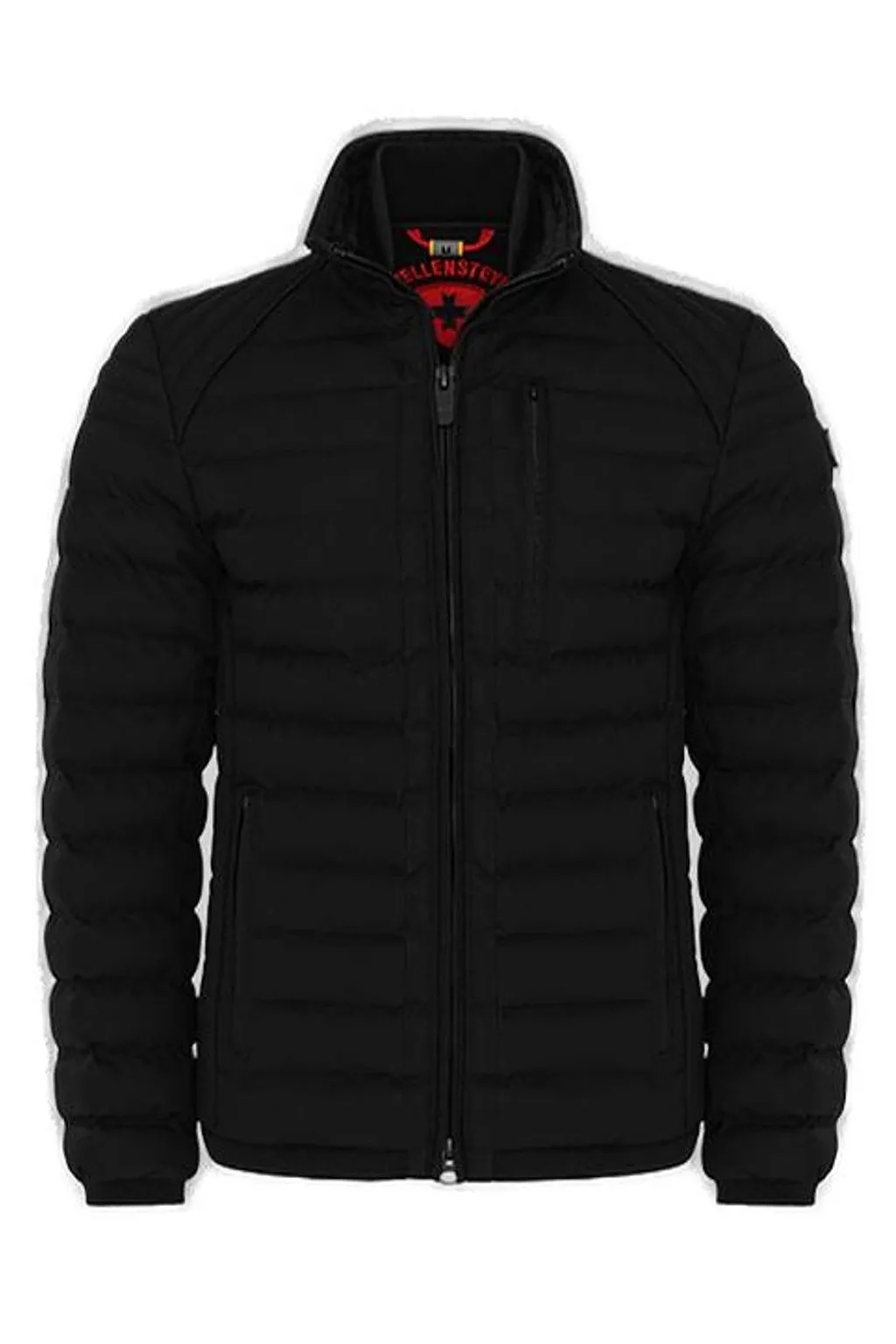 Wellensteyn Mol Jacket