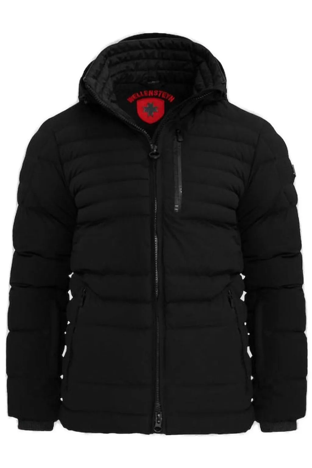Wellensteyn Polar Jacket