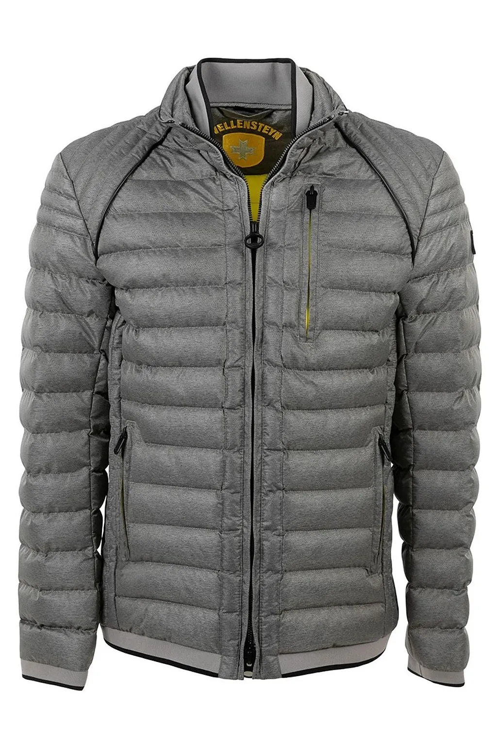 Wellensteyn Mol Jacket