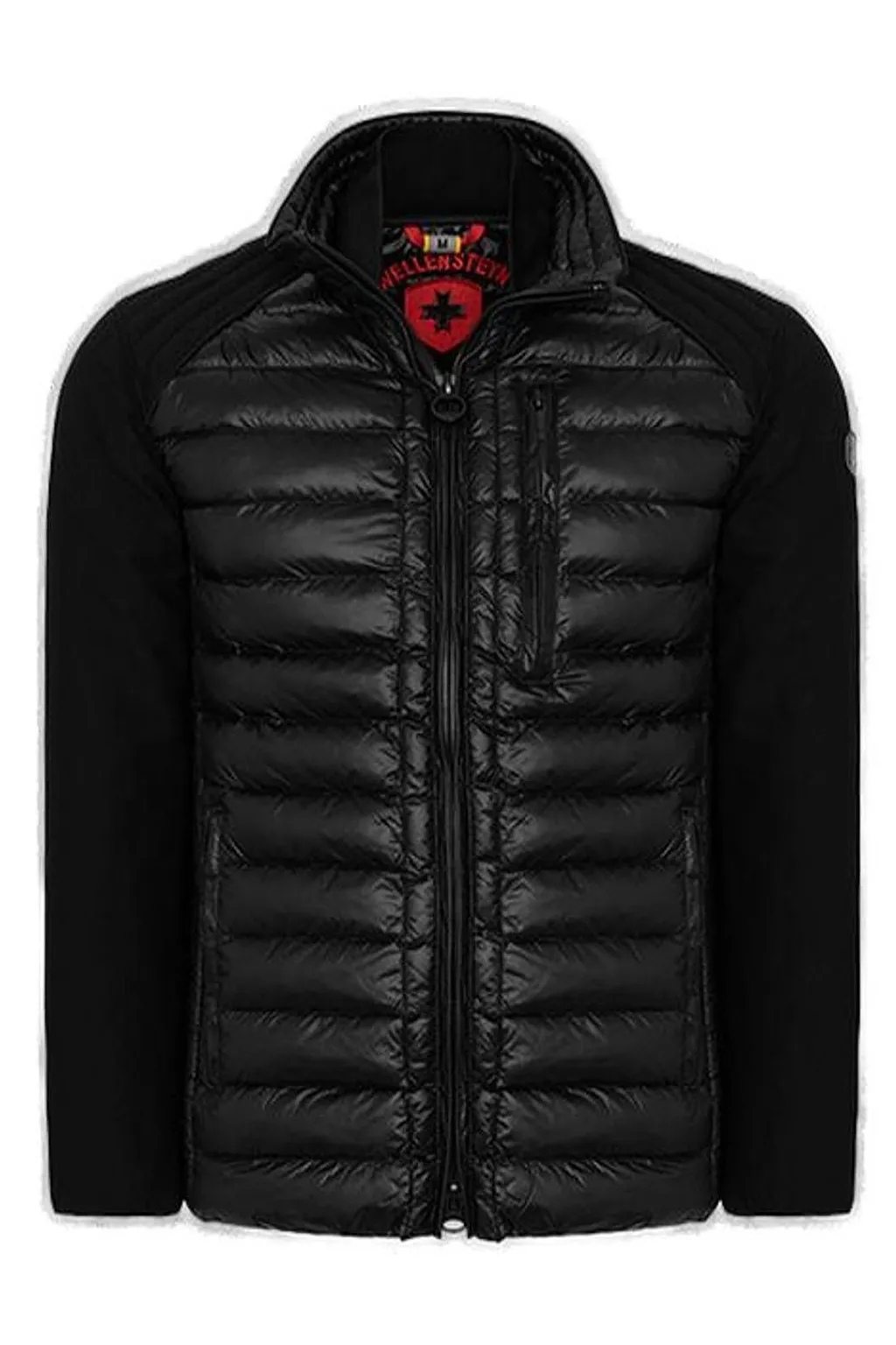 Wellensteyn Mol 3D Jacket