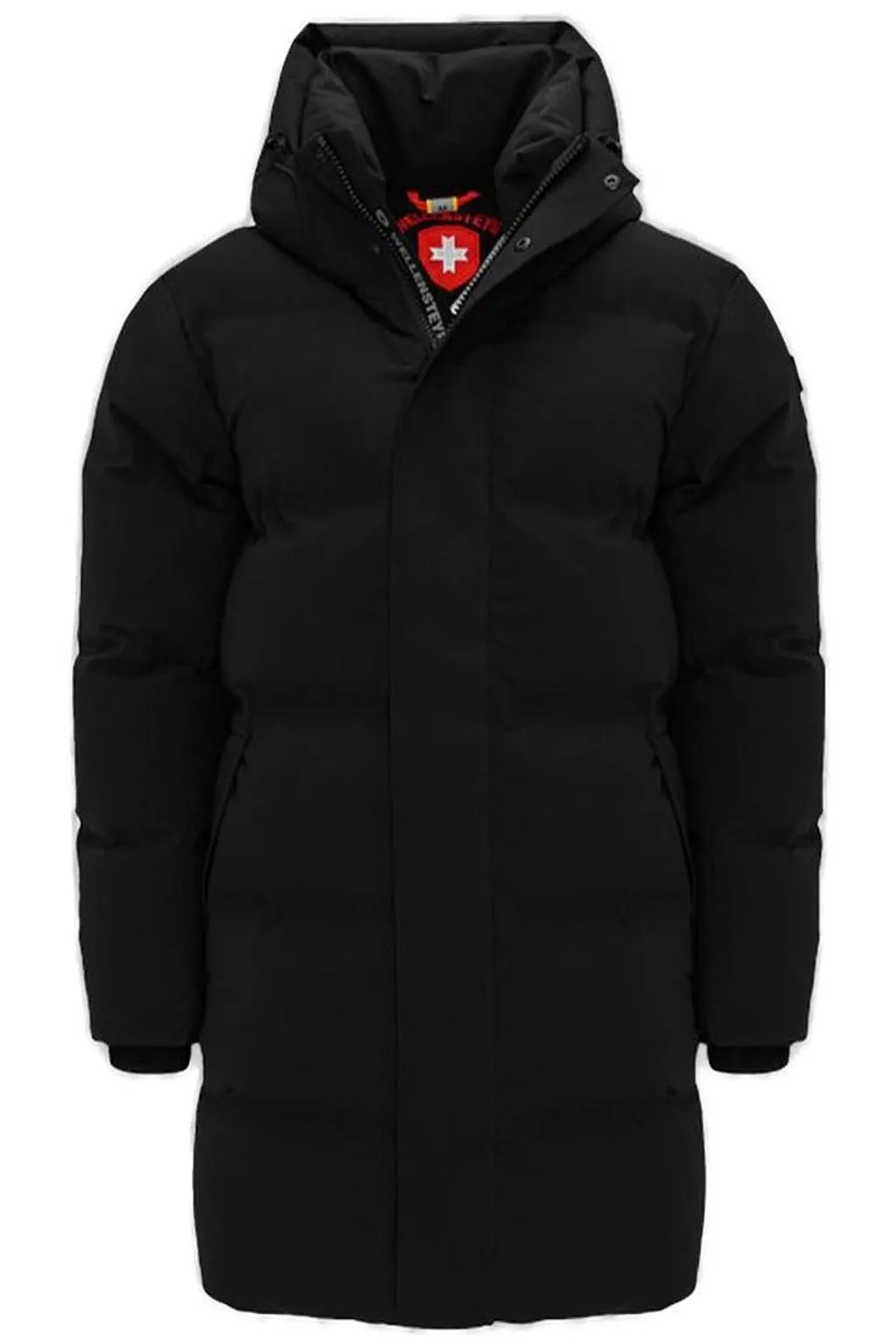 Wellensteyn Pavva Medium Jacket