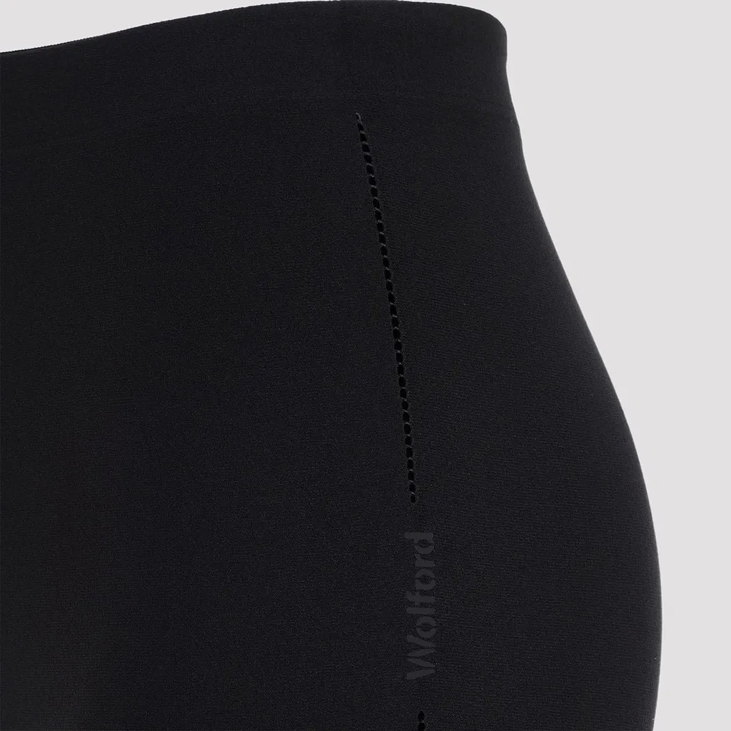 Wolford Seamless Form Shaping Shorts