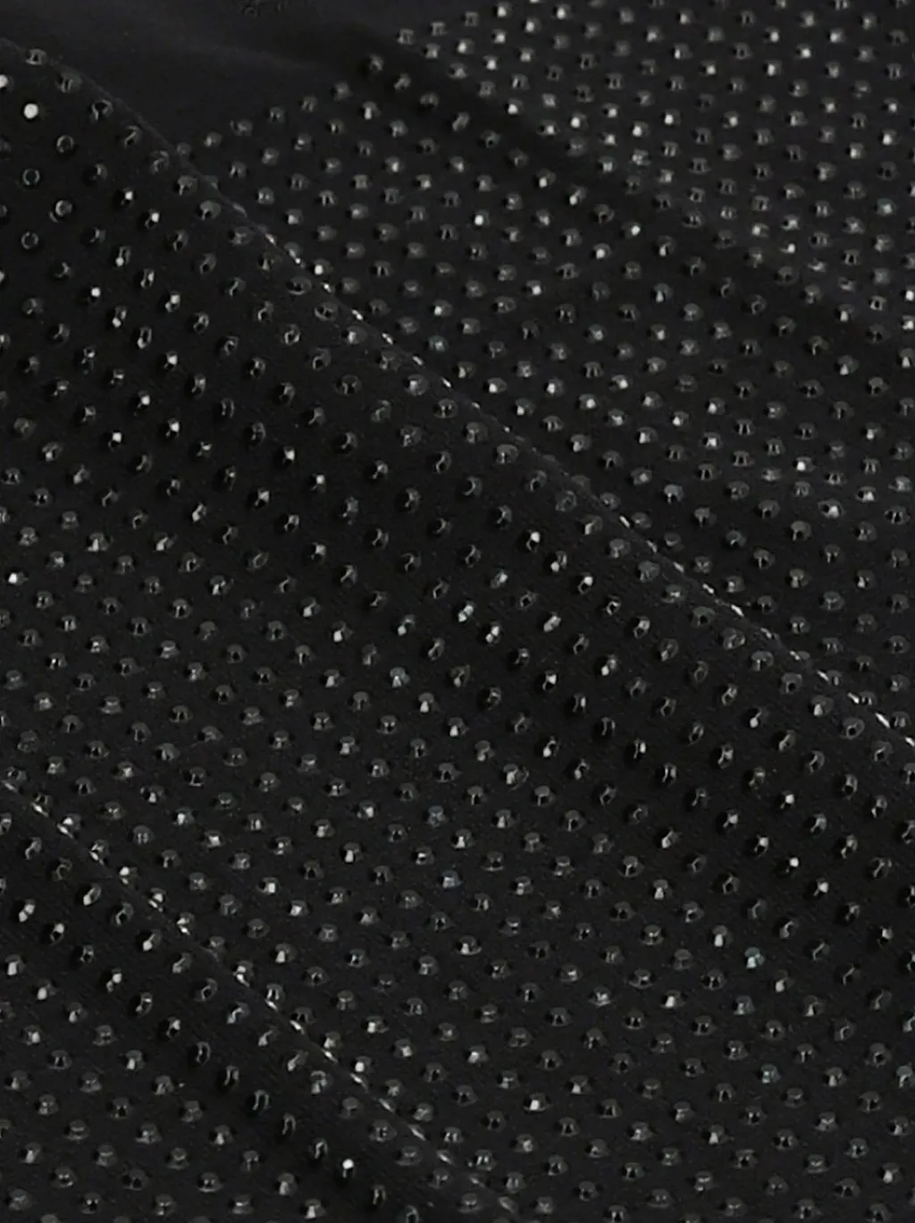Sergio Rossix Wolford Studded Sequin Tights