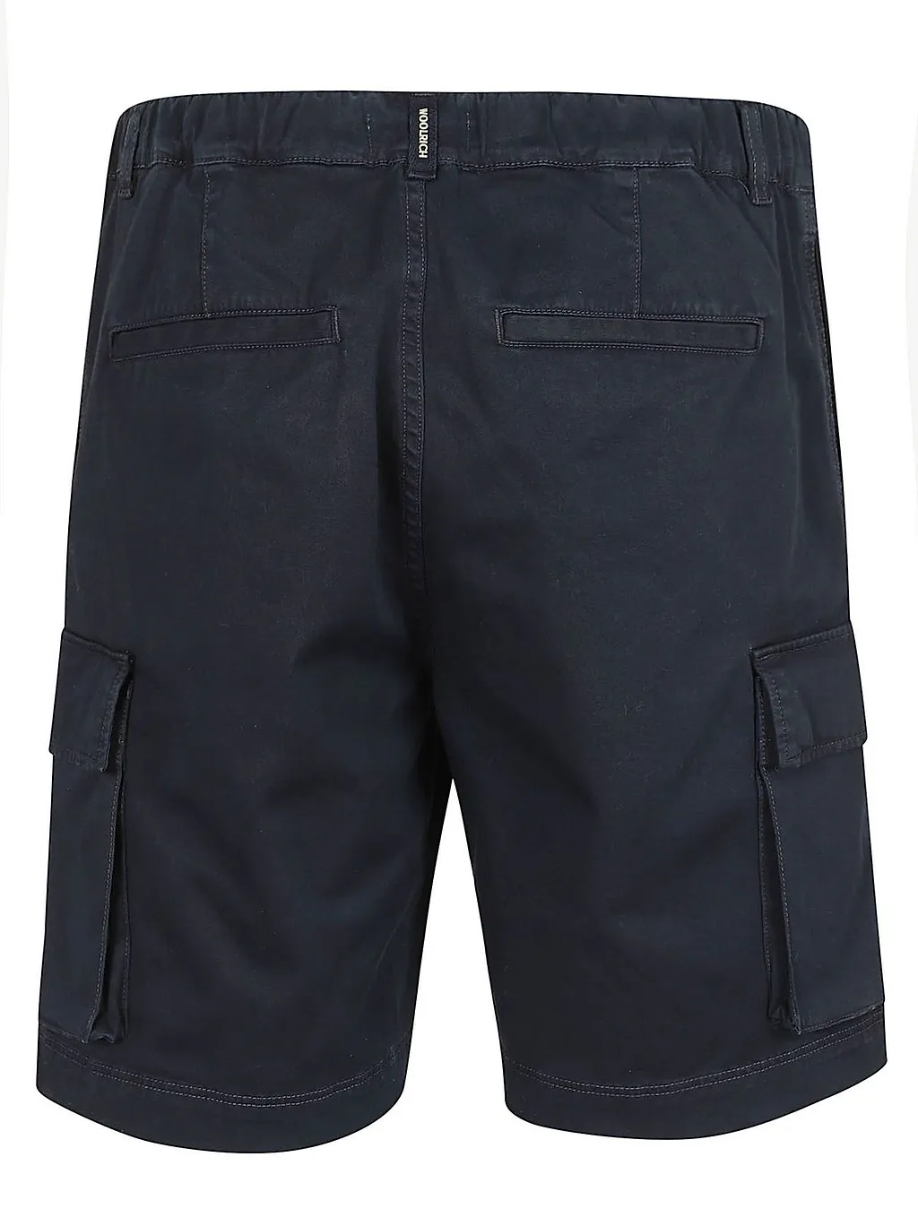 Woolrich Cargo Twill Shorts