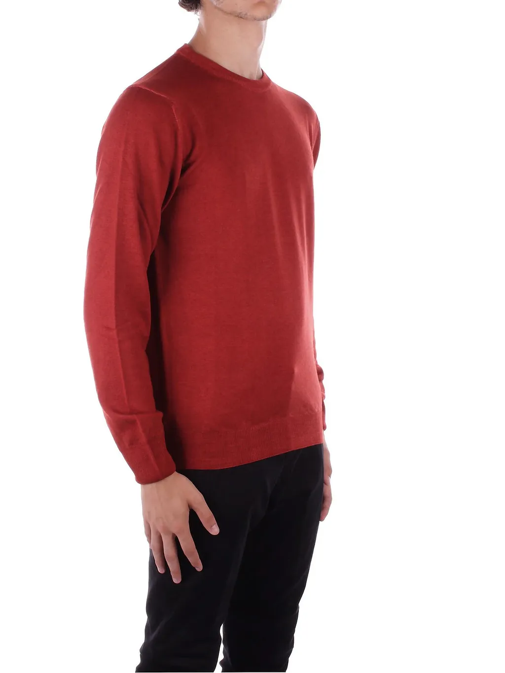 Woolrich Crewneck Knitted Jumper