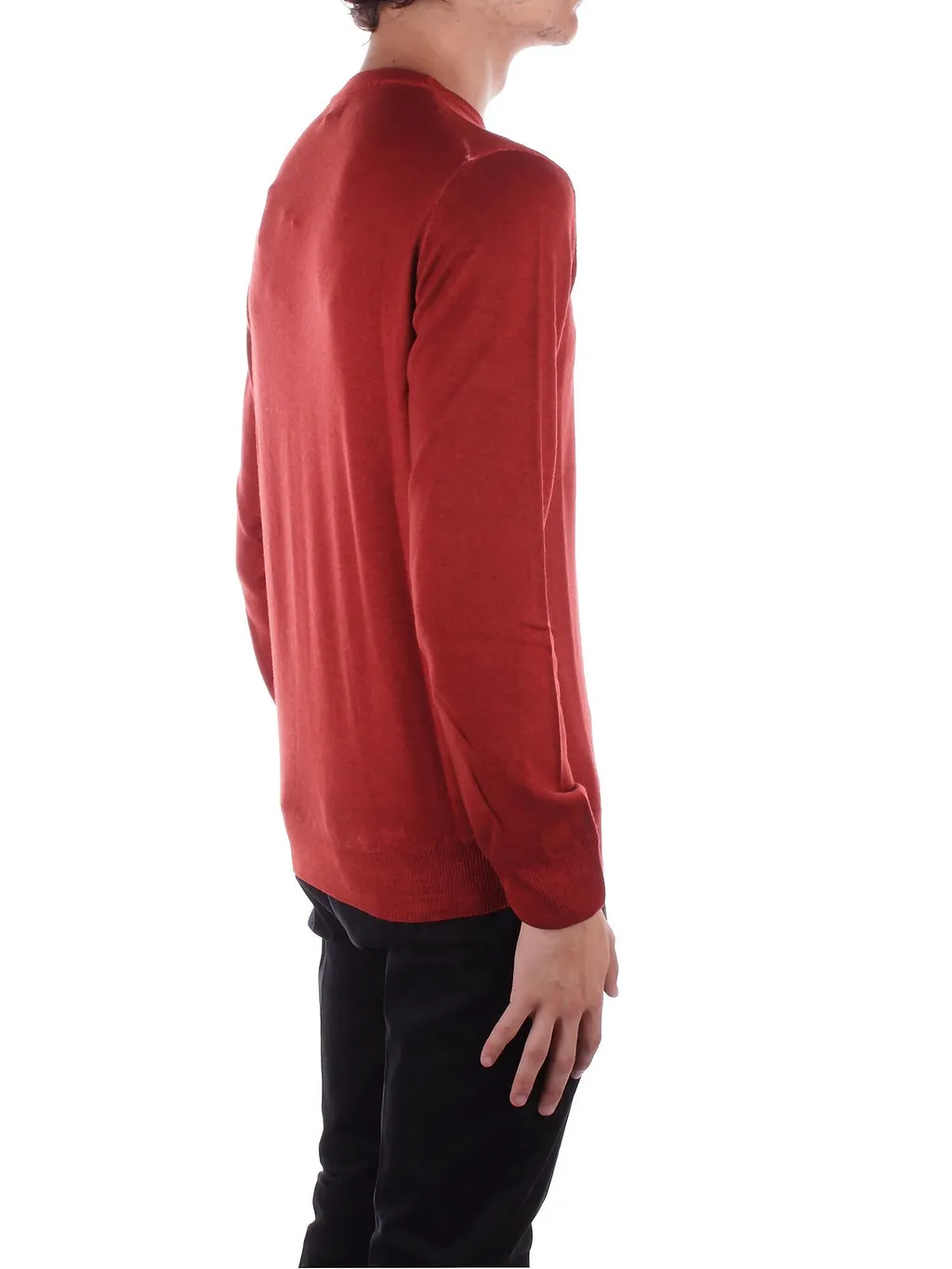 Woolrich Crewneck Knitted Jumper