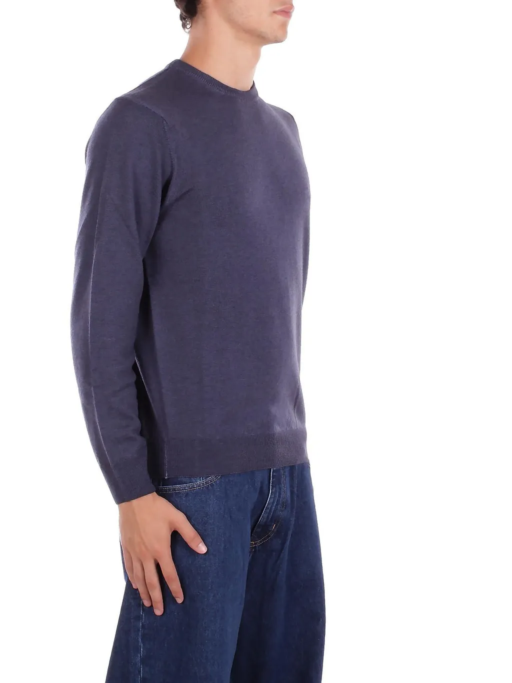 Woolrich Crewneck Knitted Jumper