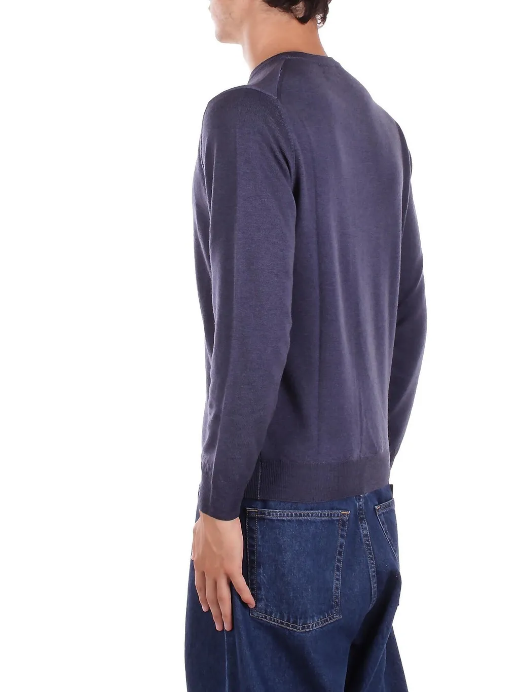 Woolrich Crewneck Knitted Jumper