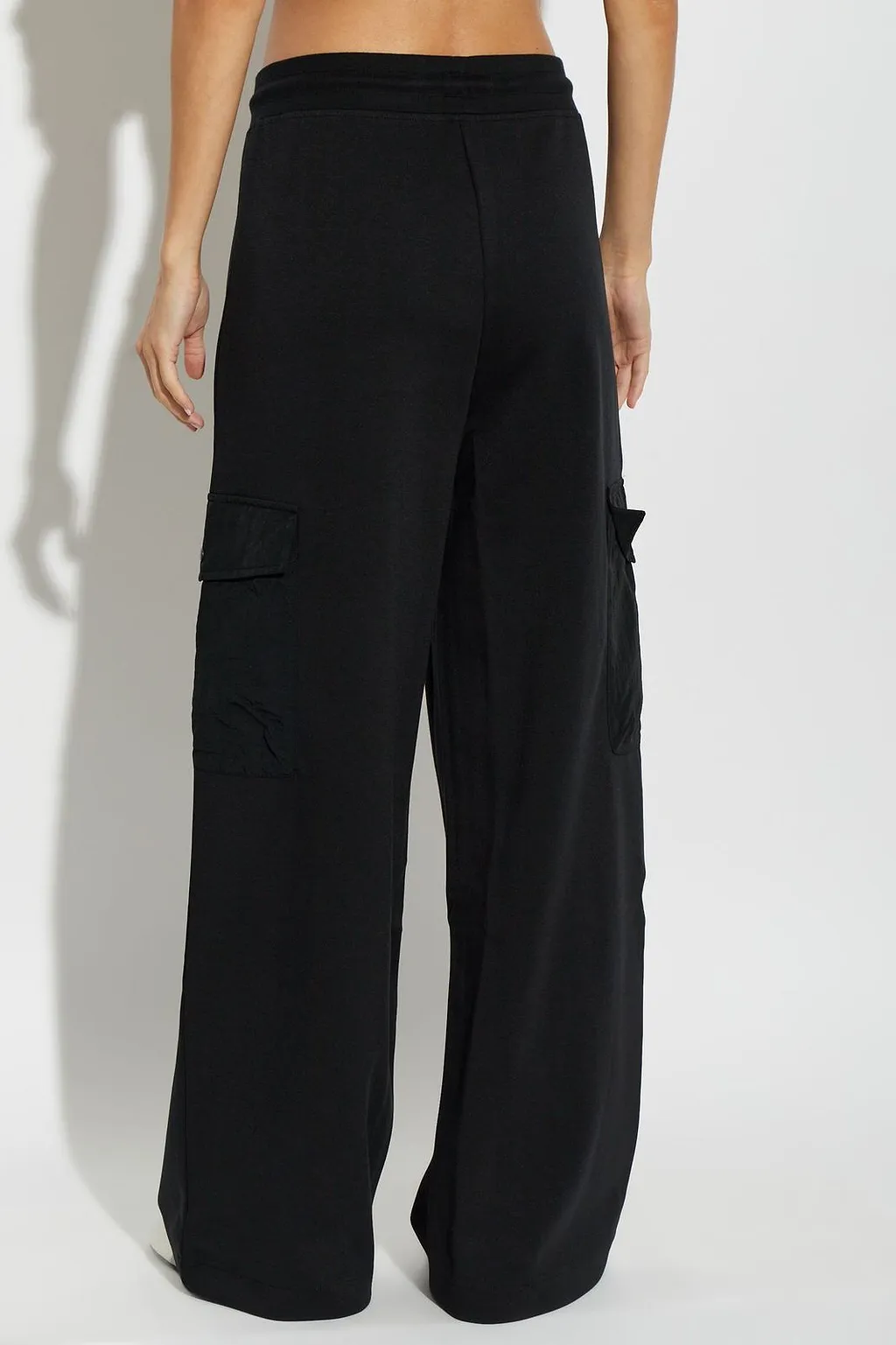 Woolrich Drawstring Cargo Pants
